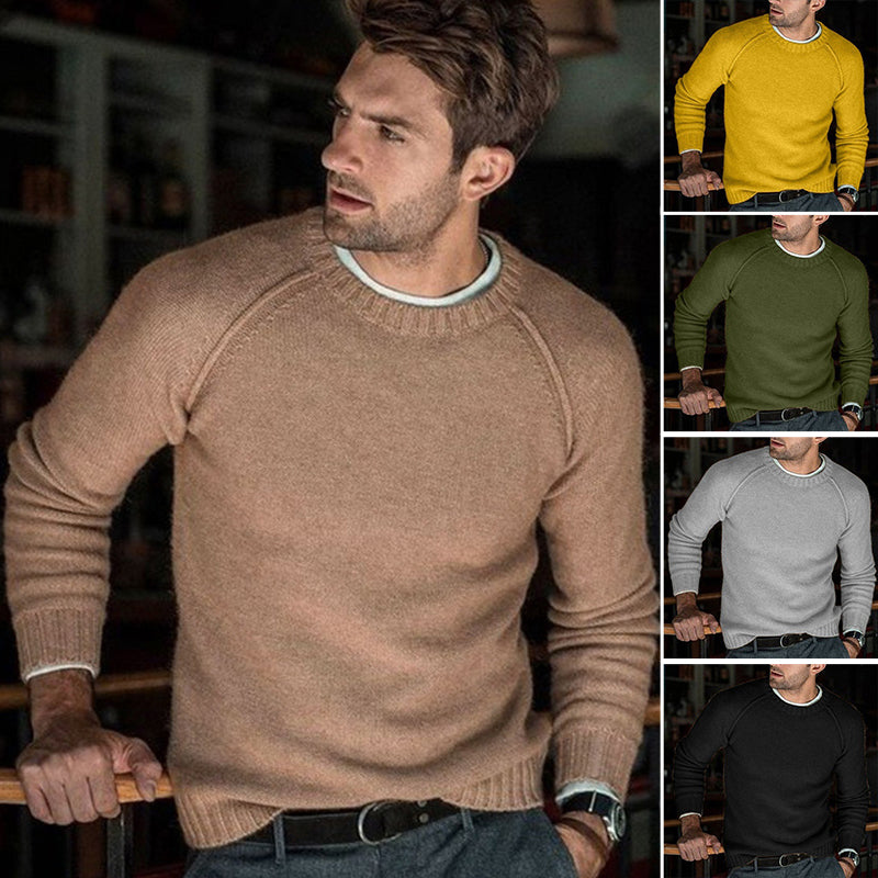 Strickpullover für Herren