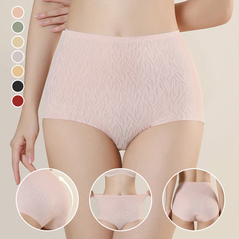 🌸Nahtloses hoher Taille Po-Lift-Höschen🌸