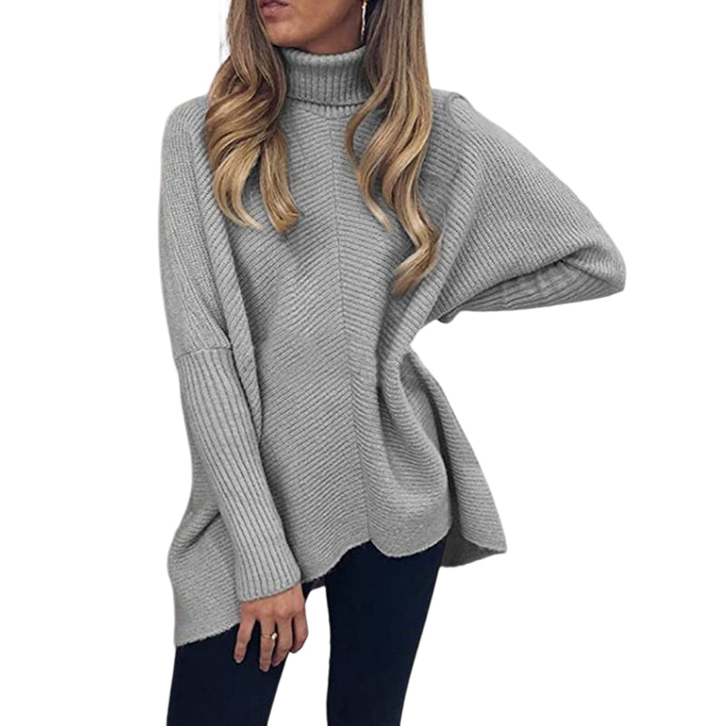 Pullover mit Puppenärmeln