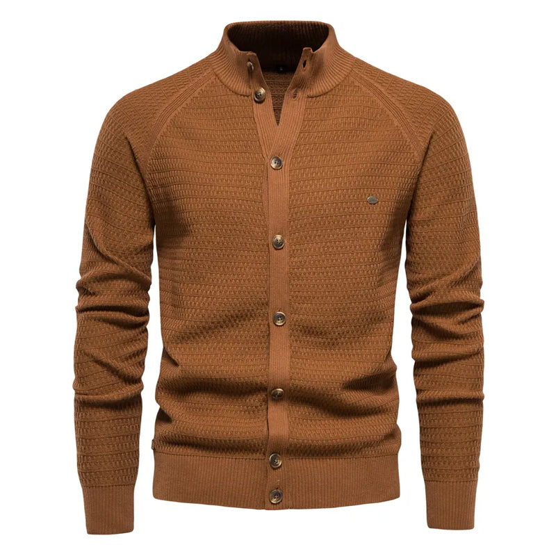 Strickjacke für Herren