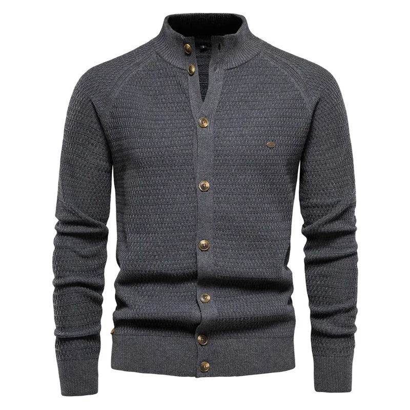 Strickjacke für Herren