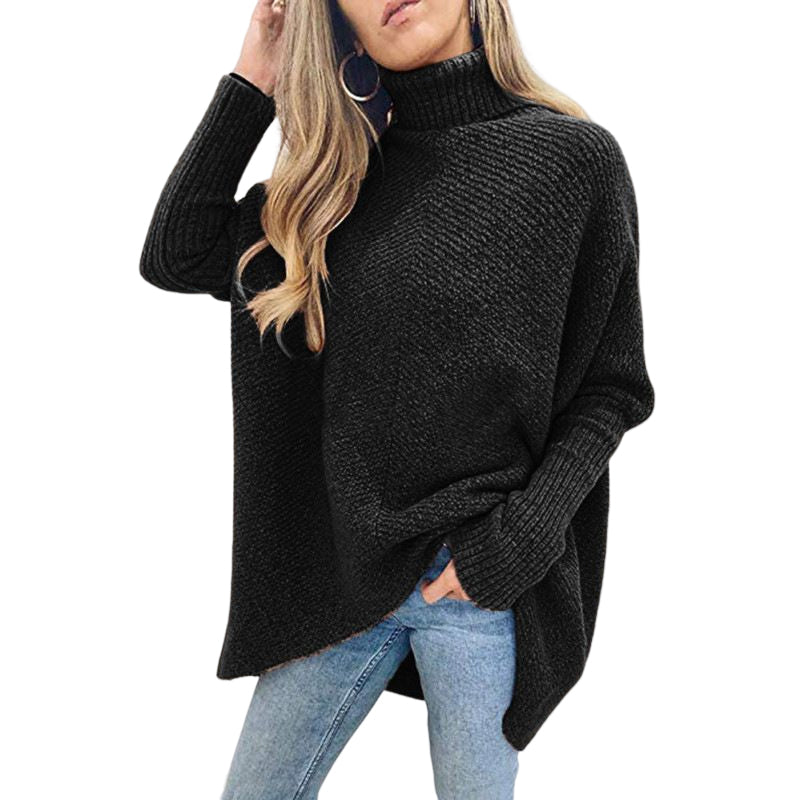 Pullover mit Puppenärmeln